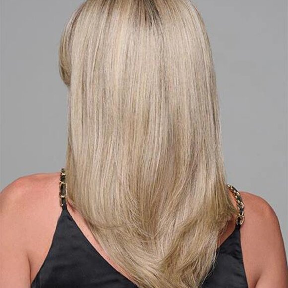 RAQUEL WELCH DRESS REHEARSAL (PETITE/AVERAGE) in RL11/25SS Honey Pecan - Picture 5 of 7